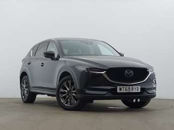 2019 - 2.0 GT Sport Nav+ 5dr Auto