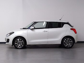 Used Suzuki Swift 2023 for sale - 77253052: Photo