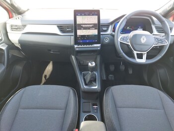 Used Renault Symbioz 2025 for sale - 78698188: Photo
