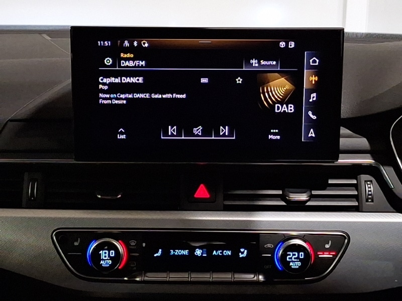 Used Audi A5 2022 for sale - 77992151: Photo 11