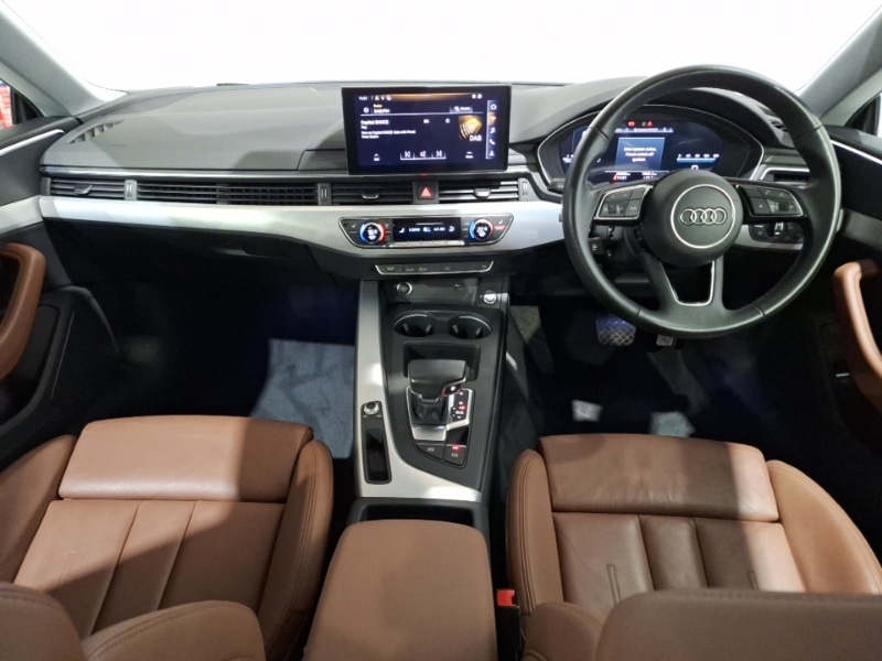 Used Audi A5 2022 for sale - 77992151: Photo 2