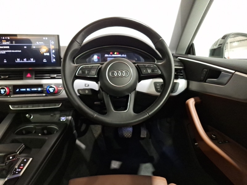 Used Audi A5 2022 for sale - 77992151: Photo 7