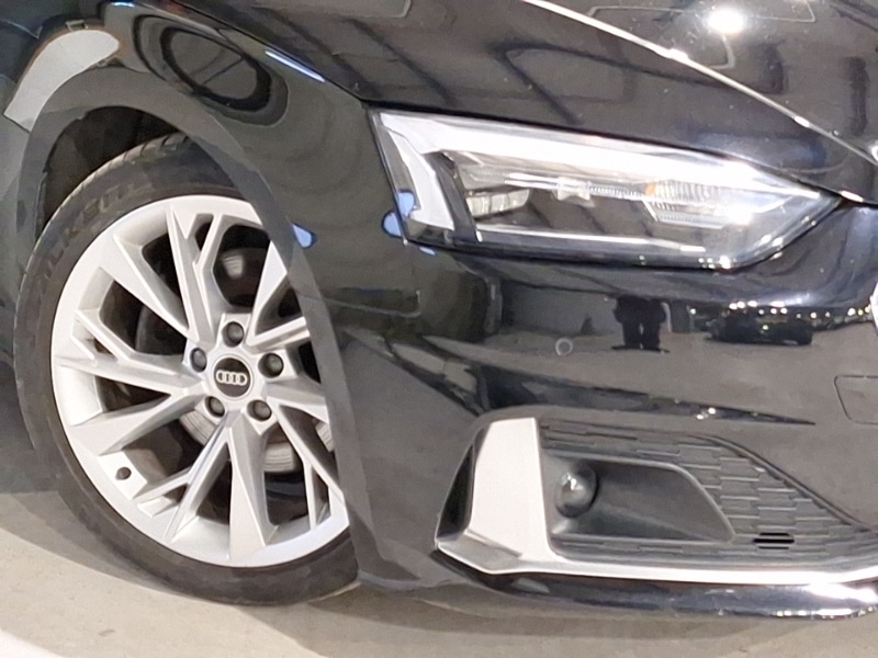 Used Audi A5 2022 for sale - 77992151: Photo 9