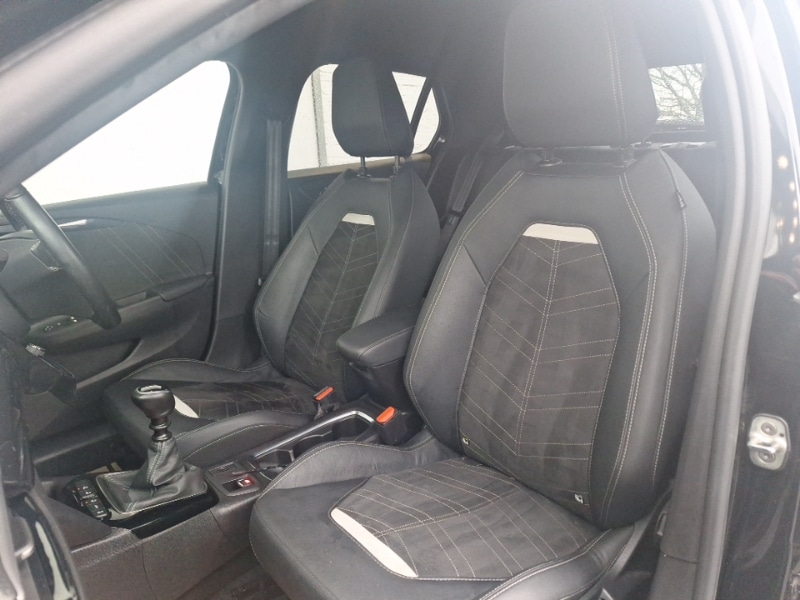 Used Vauxhall Corsa 2022 for sale - 77536902: Photo 5