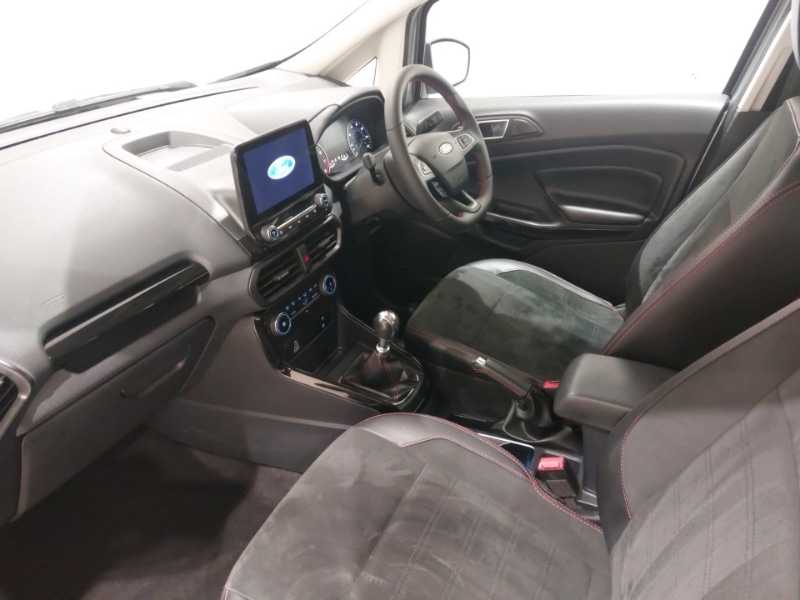 Used Ford Ecosport 2022 for sale - 76721285: Photo 5