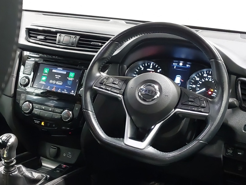 Used Nissan X-Trail 2021 for sale - 78099534: Photo 10