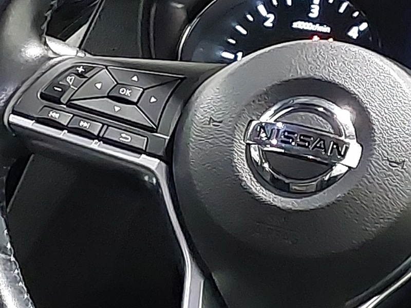 Used Nissan X-Trail 2021 for sale - 78099534: Photo 11