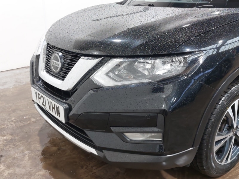 Used Nissan X-Trail 2021 for sale - 78099534: Photo 12