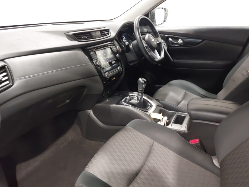 Used Nissan X-Trail 2021 for sale - 78099534: Photo 5