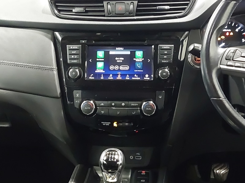 Used Nissan X-Trail 2021 for sale - 78099534: Photo 7