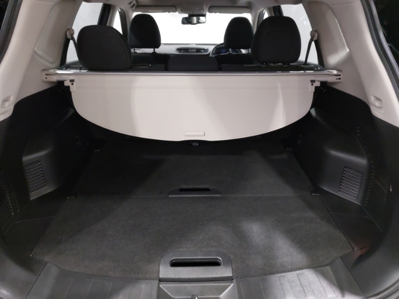 Used Nissan X-Trail 2021 for sale - 78099534: Photo 8