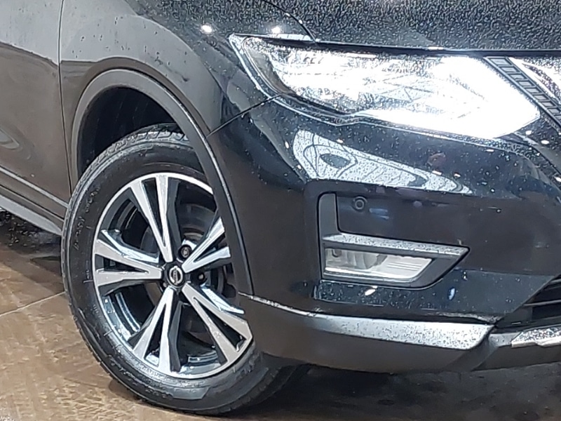 Used Nissan X-Trail 2021 for sale - 78099534: Photo 9