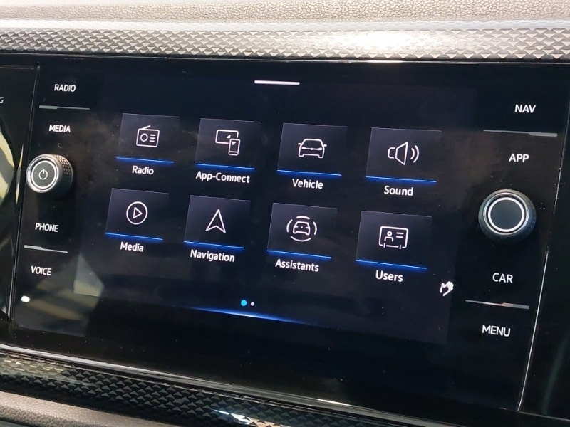 Used Volkswagen Polo 2023 for sale - 76589562: Photo 10