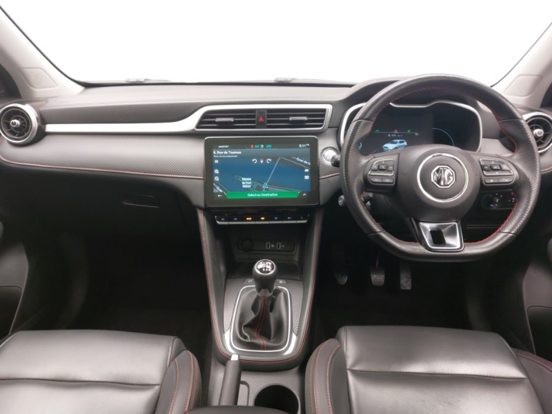 Used MG MG ZS 2022 for sale - 76795774: Photo 2