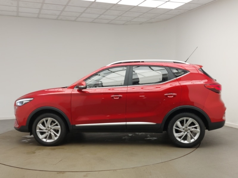 Used MG MG ZS 2022 for sale - 76795774: Photo 4