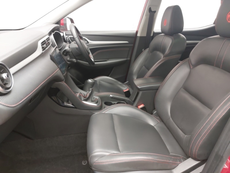 Used MG MG ZS 2022 for sale - 76795774: Photo 5