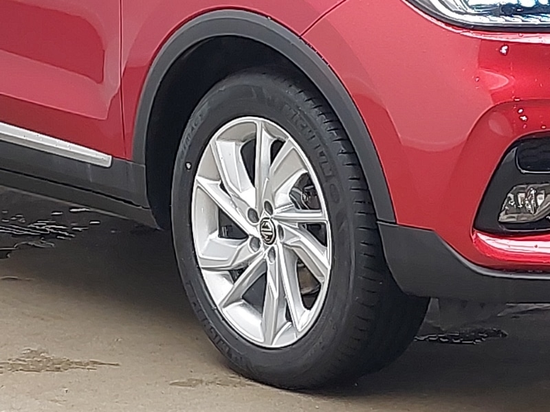 Used MG MG ZS 2022 for sale - 76795774: Photo 9