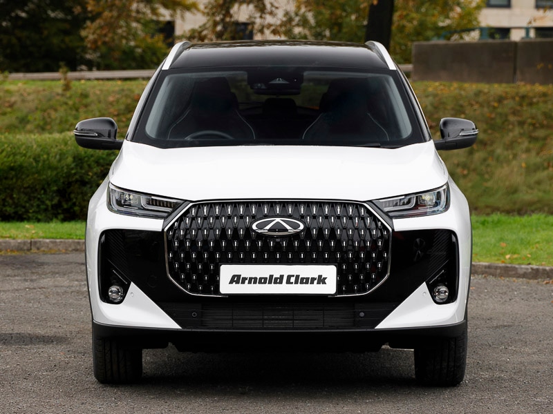 Used Chery Tiggo 7 2026 for sale - 77495679: Photo 10