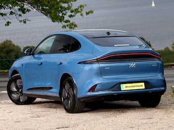 Used MG MG IM6 2026 for sale - 78275100: Photo