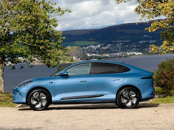 Used MG MG IM6 2026 for sale - 78275100: Photo