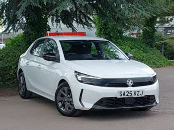 2025 - 1.2 Turbo Design 5dr