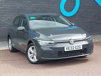 2022 - 1.5 TSI 150 Life 5dr