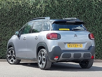 Used Citroen C3 Aircross 2023 for sale - 75893598: Photo