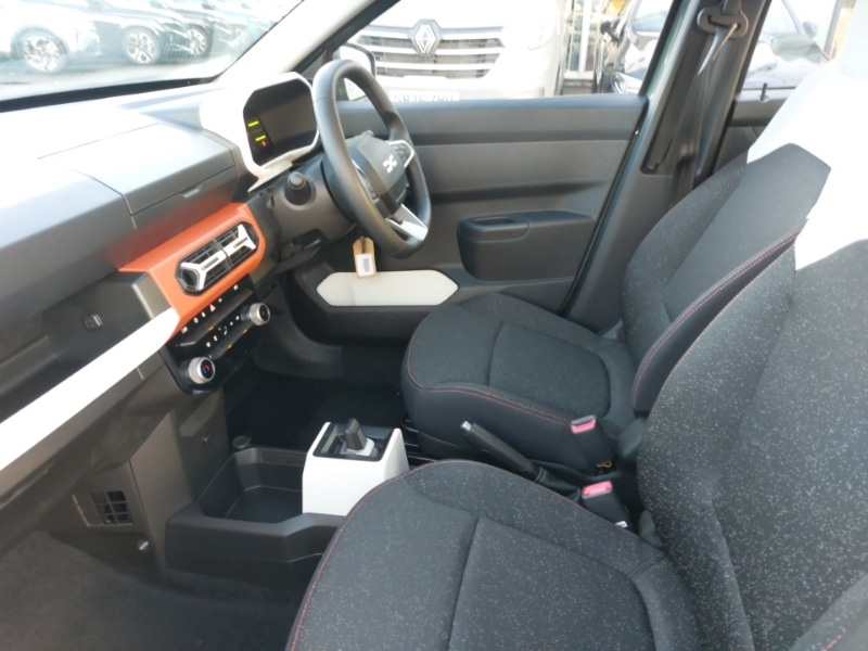 Used Dacia Spring 2026 for sale - 77373550: Photo 5