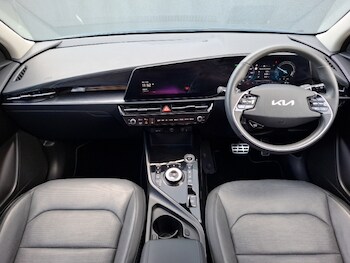 Used Kia Niro 2023 for sale - 78343247: Photo