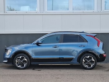 Used Kia Niro 2023 for sale - 78343247: Photo