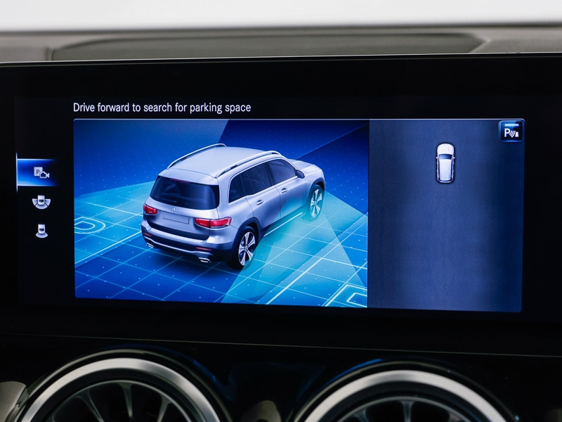 Used Mercedes-Benz GLB 2023 for sale - 76669763: Photo 12