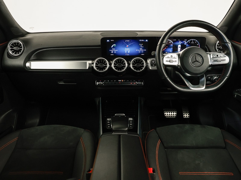 Used Mercedes-Benz GLB 2023 for sale - 76669763: Photo 2