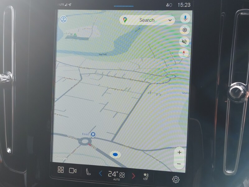 Used Volvo XC40 2024 for sale - 77985249: Photo 10