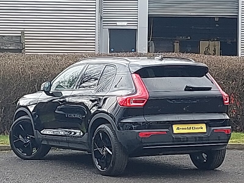 Used Volvo XC40 2024 for sale - 77985249: Photo 3