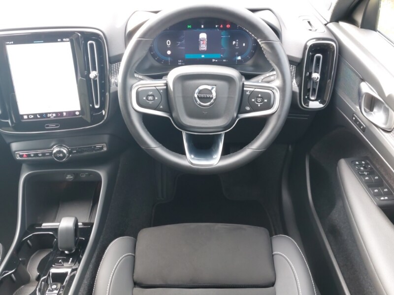 Used Volvo XC40 2024 for sale - 77985249: Photo 7