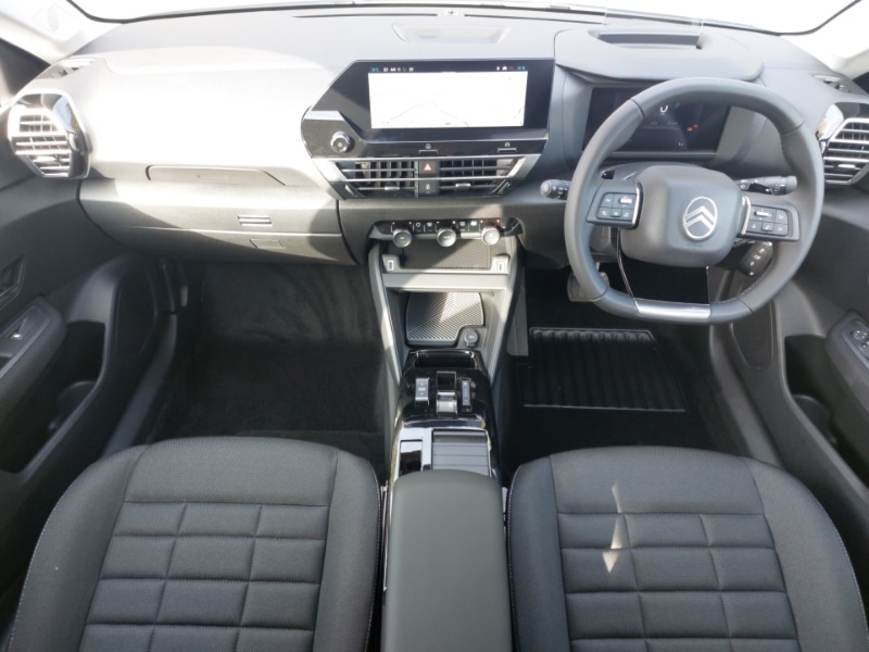 Used Citroen C4 2025 for sale - 77795516: Photo 2