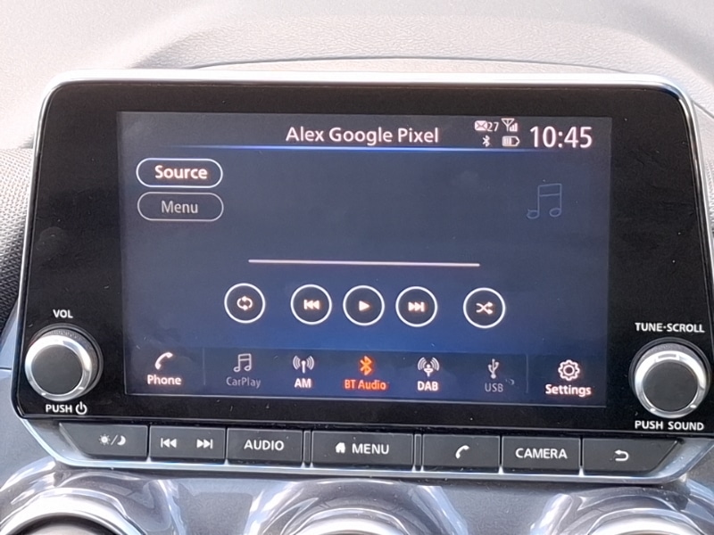 Used Nissan Juke 2020 for sale - 77046700: Photo 10