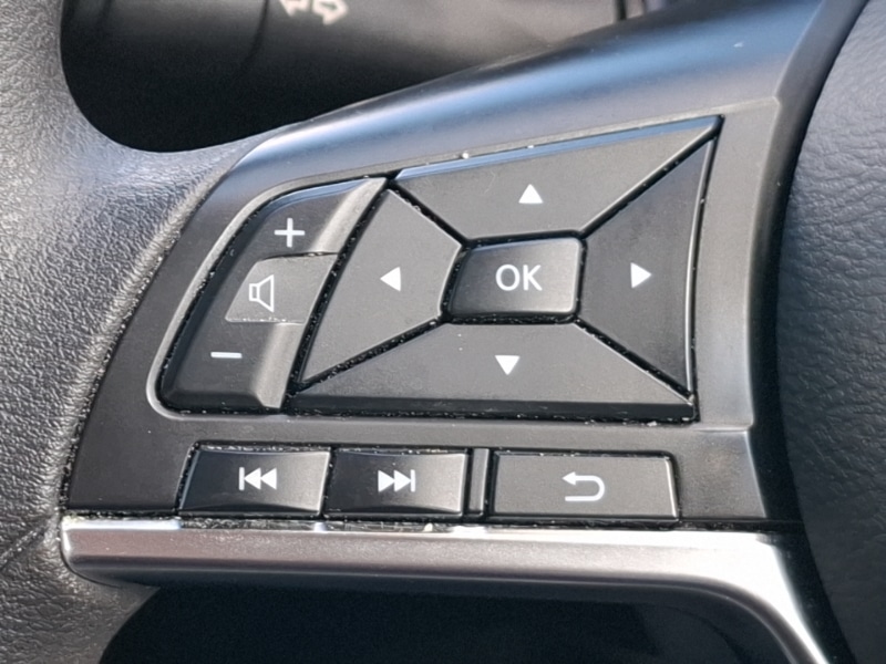 Used Nissan Juke 2020 for sale - 77046700: Photo 12