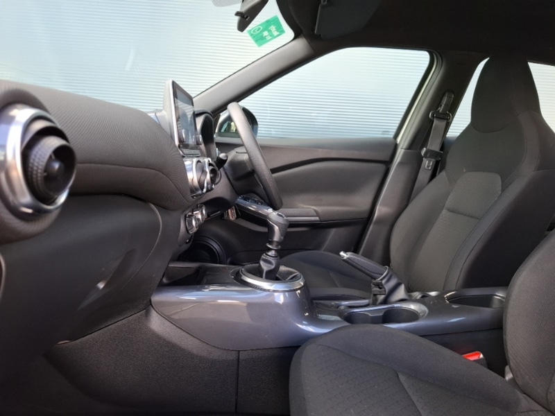 Used Nissan Juke 2020 for sale - 77046700: Photo 5