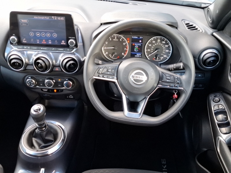 Used Nissan Juke 2020 for sale - 77046700: Photo 7