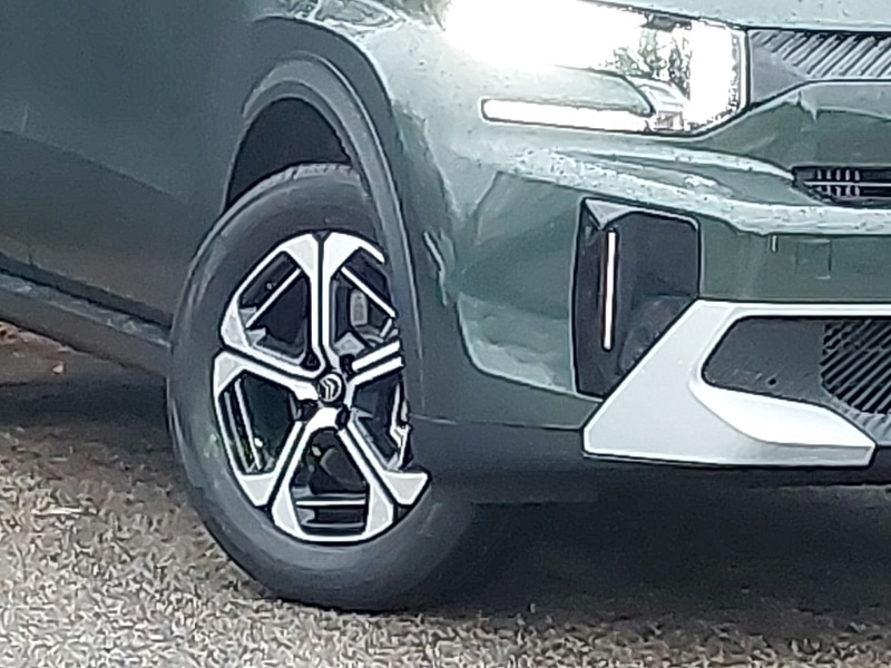 Used Citroen C3 Aircross 2025 for sale - 77174178: Photo 9