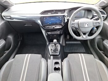 Used Vauxhall Corsa 2025 for sale - 78243886: Photo