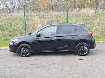 Used Vauxhall Corsa 2025 for sale - 78243886: Photo