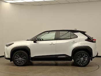 Used Toyota Yaris Cross 2022 for sale - 79683723: Photo