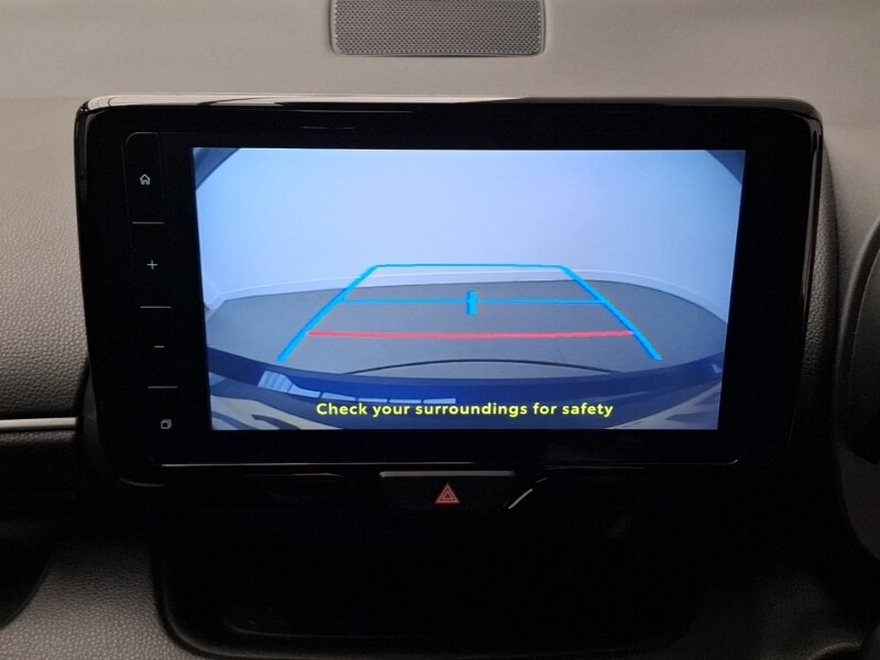 Used Mazda Mazda2 HYBRID 2024 for sale - 77585418: Photo 11