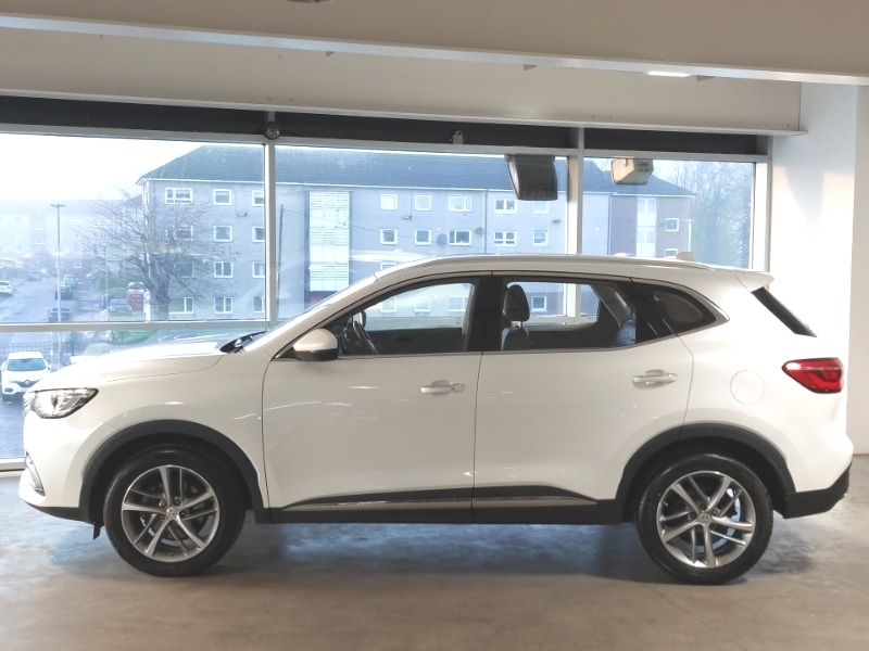 Used MG MG HS 2022 for sale - 77252852: Photo 4