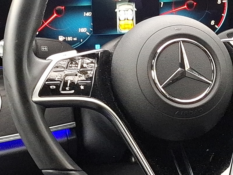 Used Mercedes-Benz E Class 2023 for sale - 76959438: Photo 11