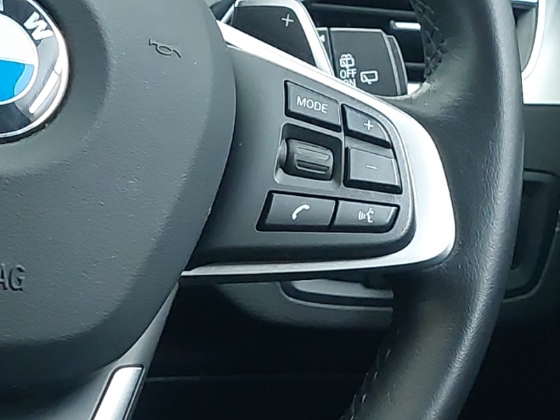 Used BMW X1 2022 for sale - 77052787: Photo 11