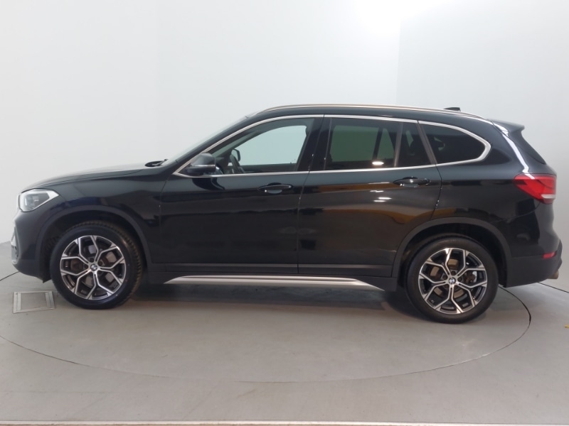 Used BMW X1 2022 for sale - 77052787: Photo 4