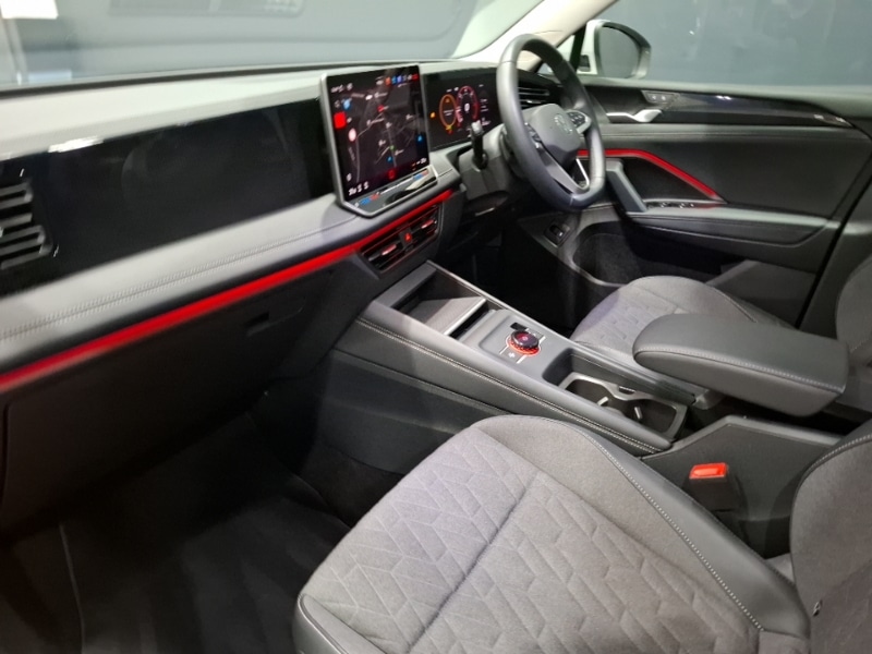 Used Volkswagen Tiguan 2024 for sale - 76347929: Photo 5